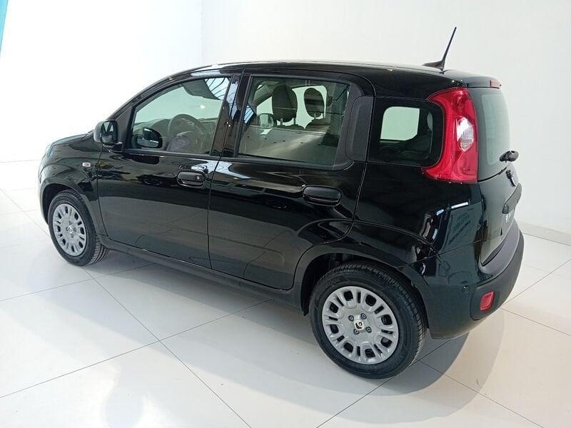 FIAT Panda Panda 1.0 FireFly S&S Hybrid