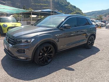 Volkswagen T-Roc 1.5 TSI ACT DSG Sport BlueMotion Technology