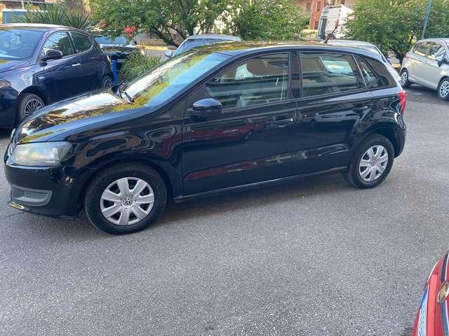 Volkswagen Polo Polo V 2009 5p 1.2 tdi Comfortline