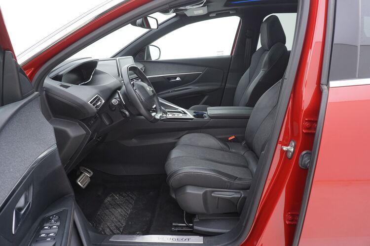 Peugeot 3008 GT Line EAT8 BR437422 1.5 Diesel 131CV