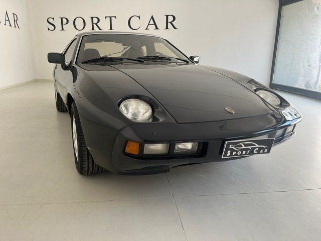 PORSCHE 928 928 CARBURATORI