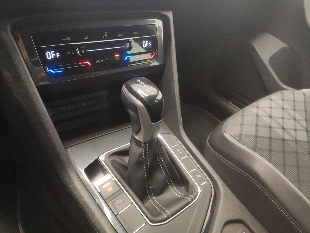 Volkswagen Tiguan 2.0 TDI 150 CV SCR DSG R-Line