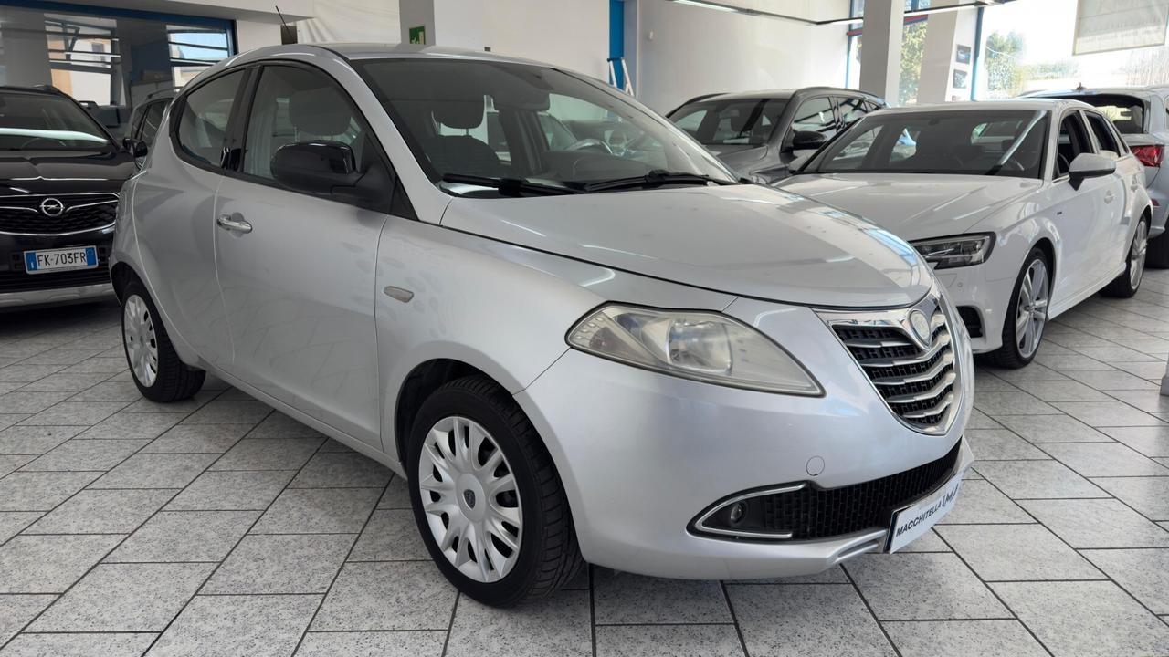 Lancia Ypsilon 1.3 MJT 16V 95 CV 5 porte S&S Platinum