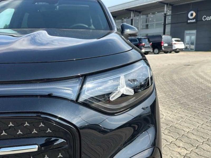 Mercedes-Benz GLB 350 4Matic EQ AMG Line Advanced Plus