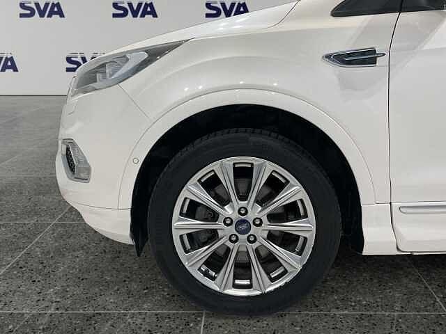 Ford Kuga 2.0TDCI 150CV 4WD Autom. Vignale
