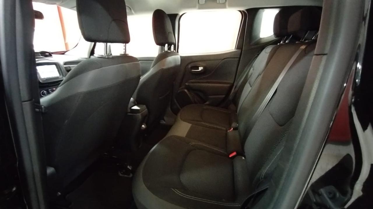 JEEP Renegade 2019 - Renegade 1.0 t3 Limited 2wd