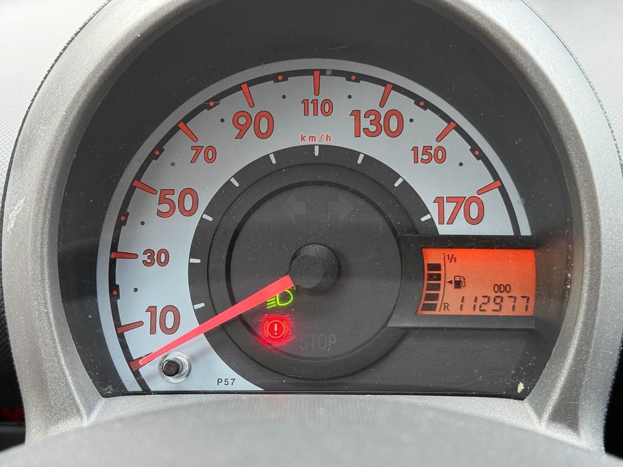 Citroen C1 1.0 5 porte DeeJay ***UNICA PROPRIETARIA***GUIDABILE DA NEOPATENTATI***