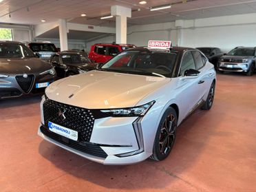 Ds DS4 Étoile Alcantara Hybrid 136 Aut. SPOTICAR