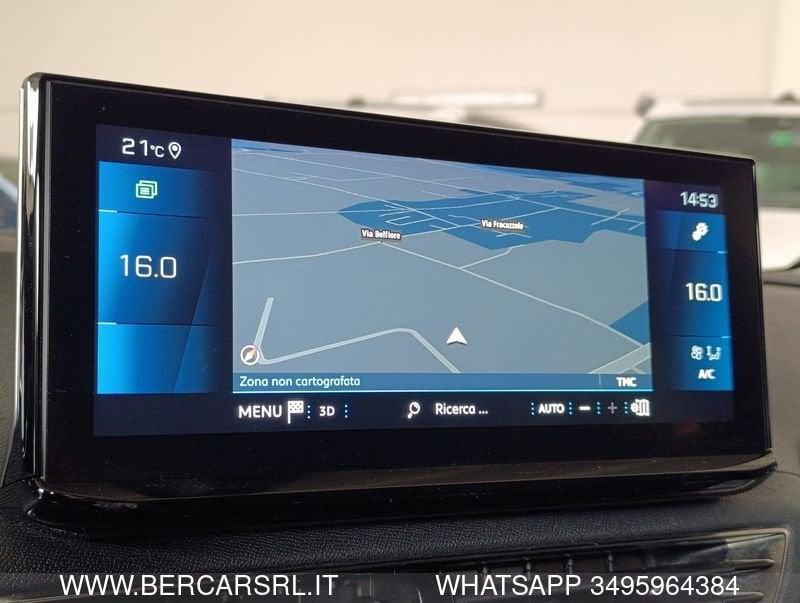 Peugeot 5008 BlueHDi 130 S&S Allure Pack*7 posti*