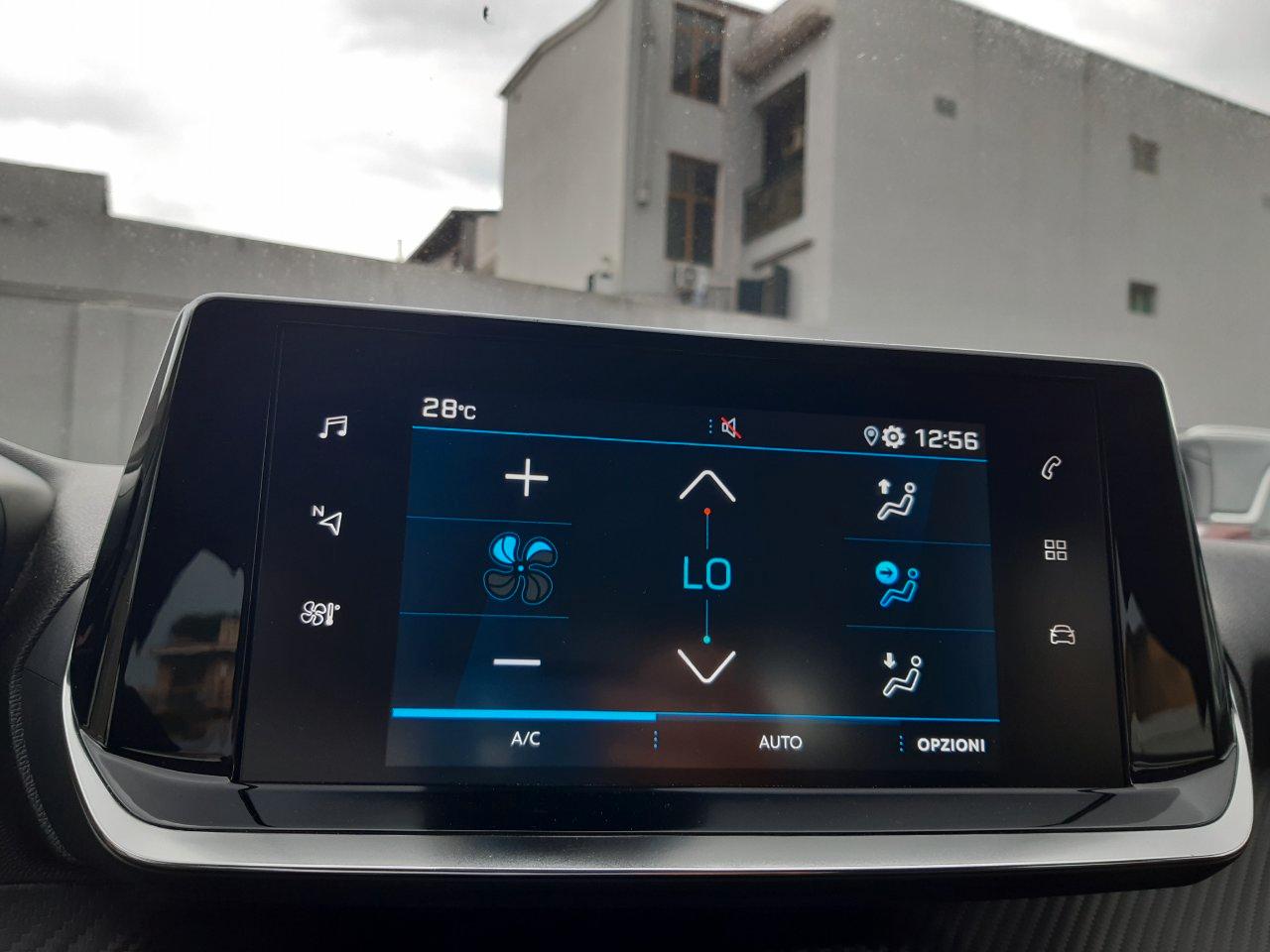 Peugeot 2008 2008 1.2 puretech Allure Pack s&s 100cv