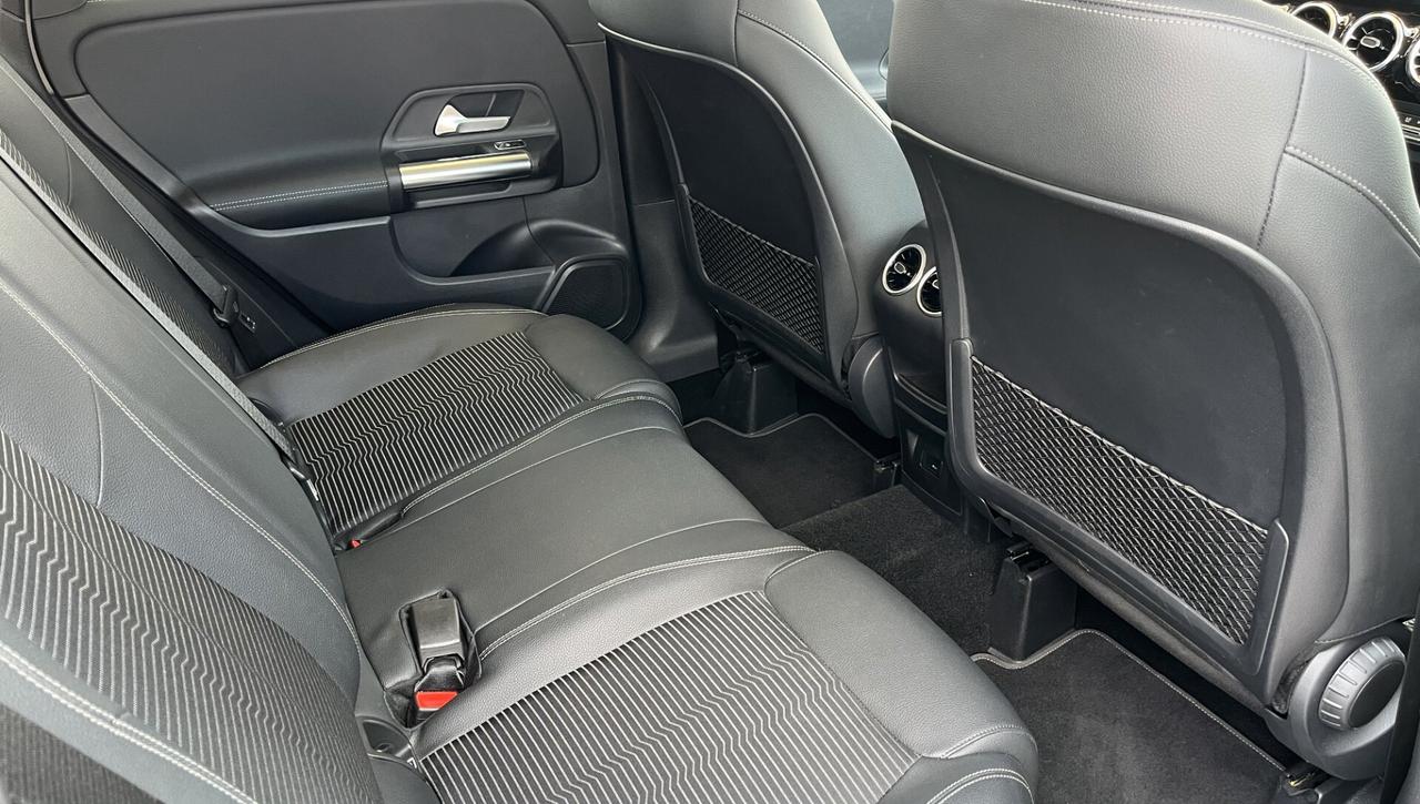 Mercedes-benz B 200 d Automatic Sport Plus