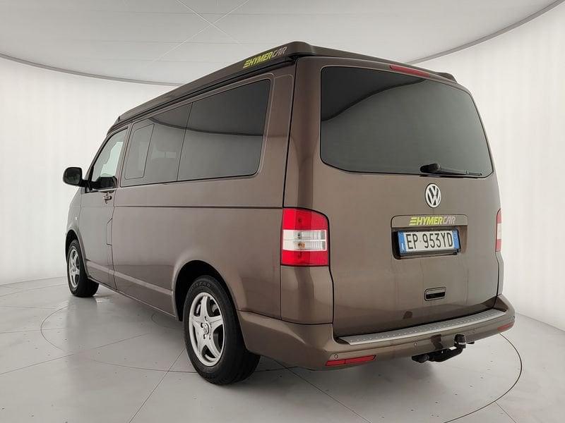 Volkswagen California 2.0 TDI 140CV DSG Starline Camper Edition