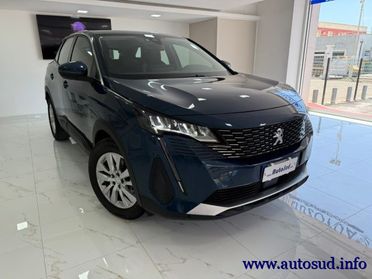 PEUGEOT 3008 BlueHDi 130 S&S EAT8 Active Business