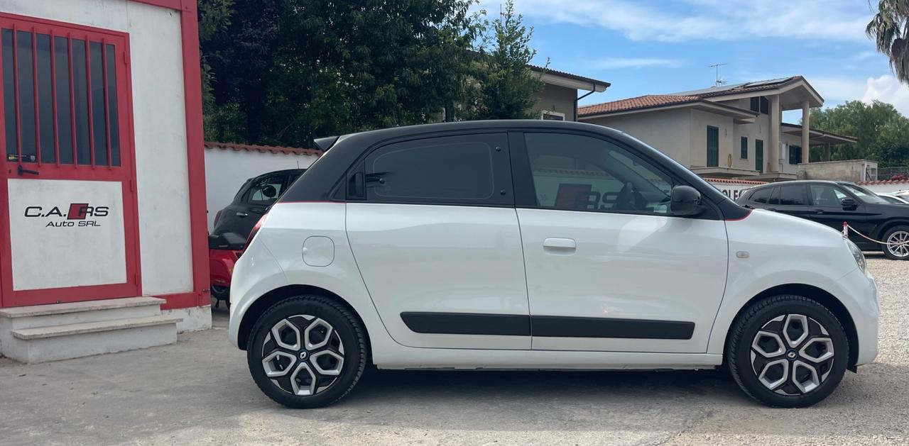 Renault Twingo Limited 1.0 SCe 65 CV