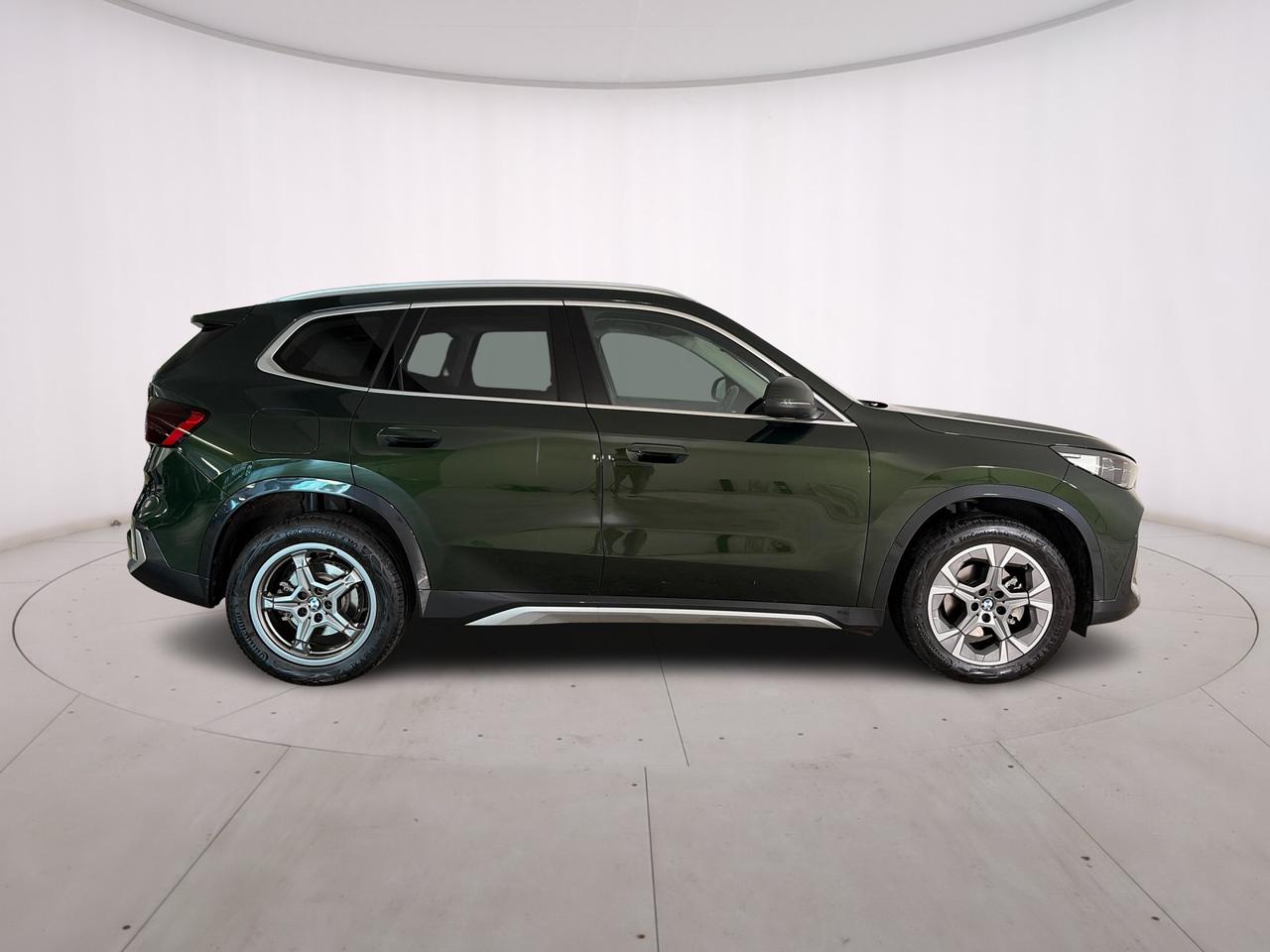 BMW X1 sDrive20d 48V xLine