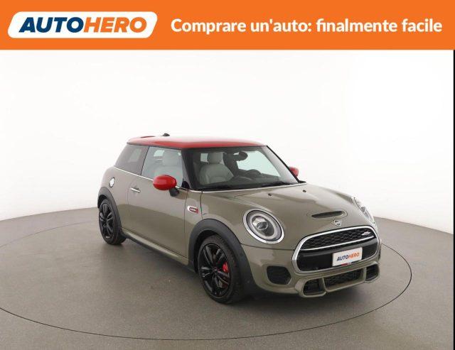 MINI John Cooper Works 2.0 John Cooper Works