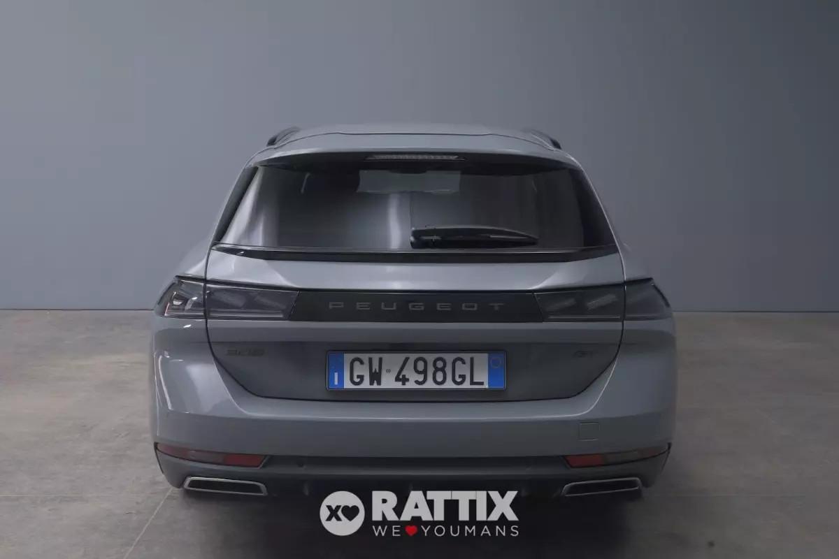 Peugeot 508 1.5 BlueHDI 130CV GT EAT8