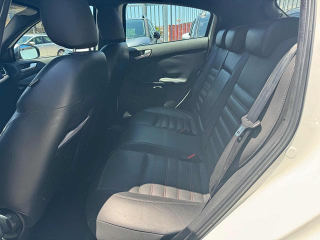 ALFA ROMEO Giulietta 1.6 JTDm-2 105 CV Exclusive SOGGIORNO GRATIS