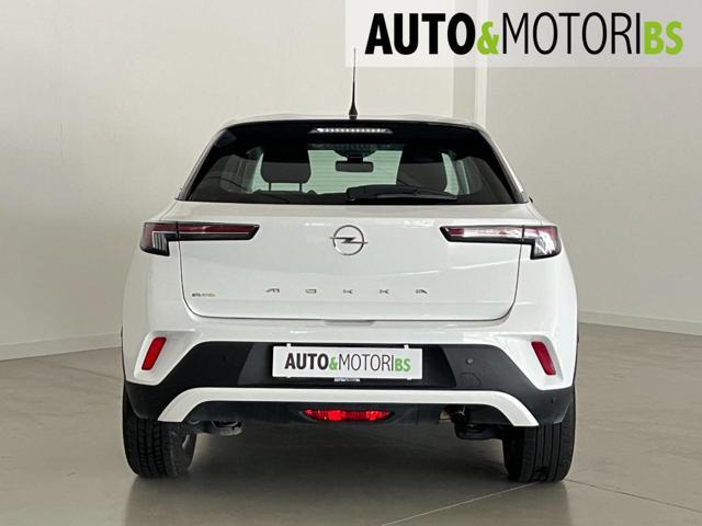 OPEL Mokka 1.2 Turbo Edition