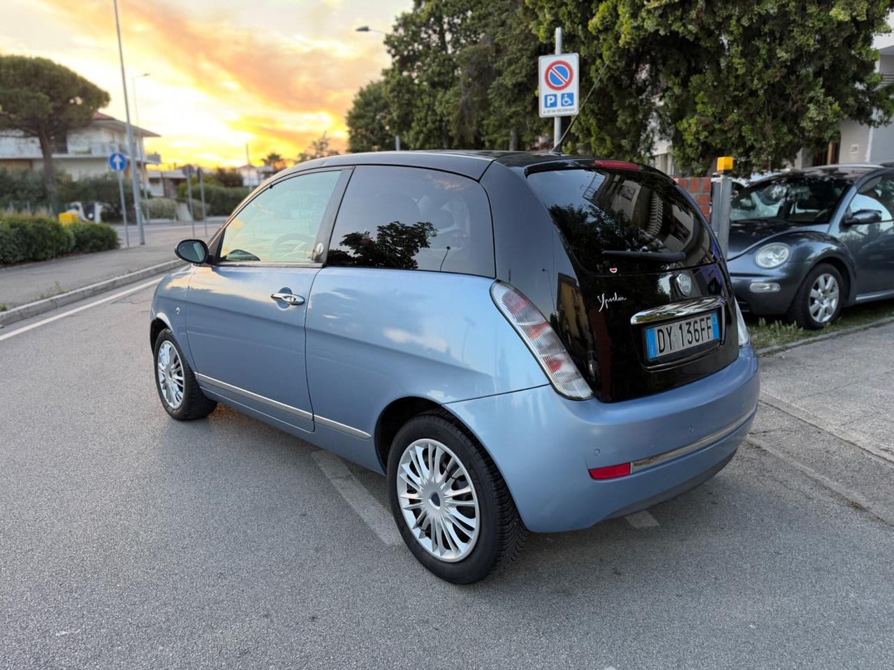 Lancia Ypsilon 1.4 Oro Ecochic GPL