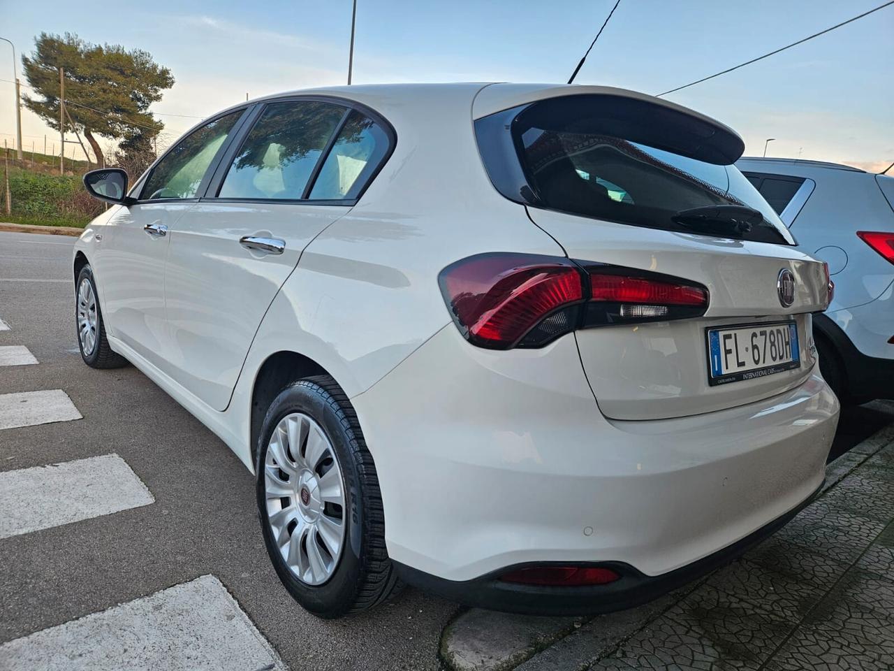 Fiat Tipo 1.3mtj s&s 5p. Business