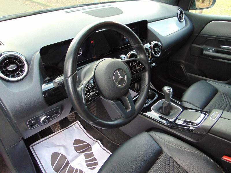 MERCEDES Classe B (W247) B 160 Sport