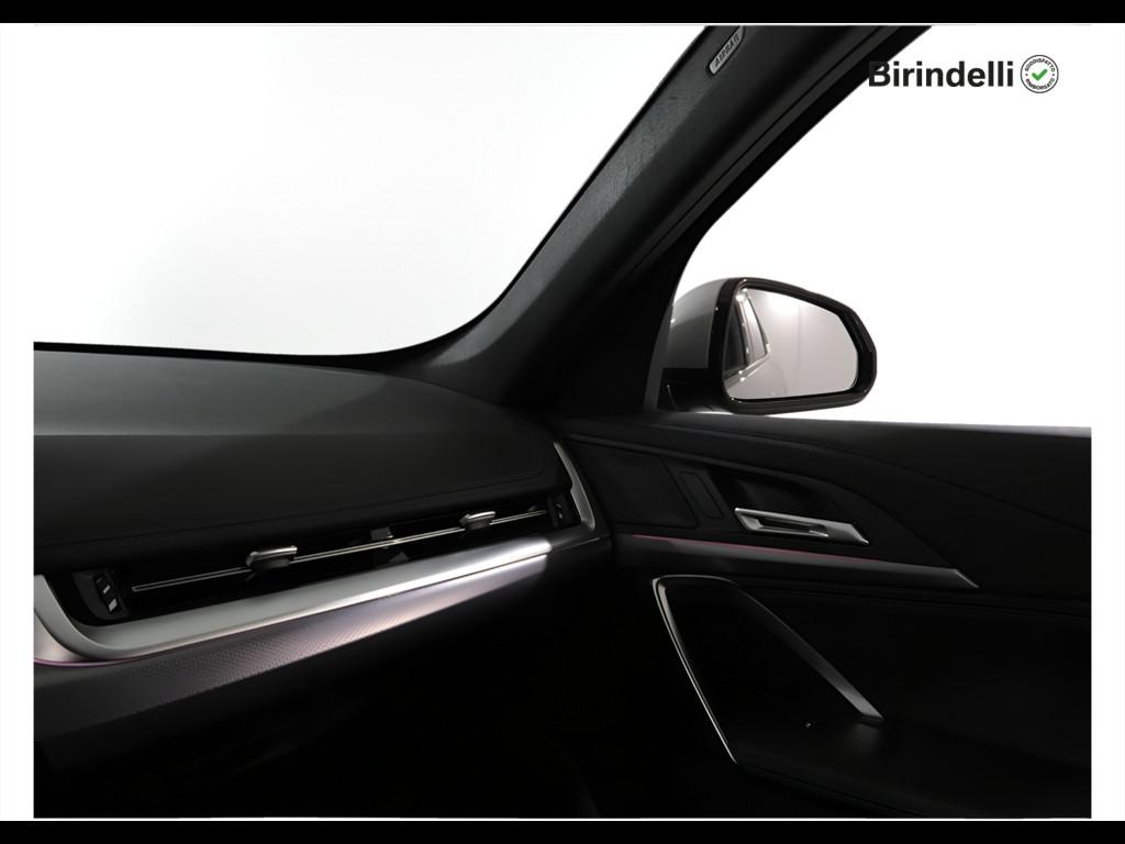 BMW X1 (U11) - X1 sDrive 18d Msport