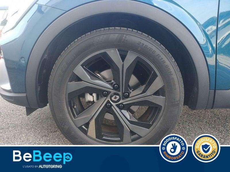 Renault Arkana 1.6 E-TECH FULL HYBRID E-TECH ENGINEERED 14