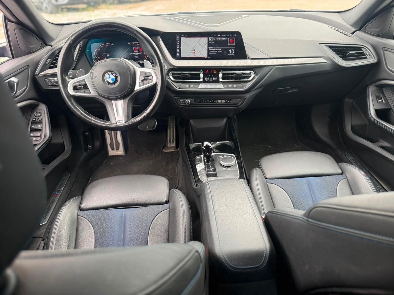 Bmw 218 218D GRAN COUPE MSPORT