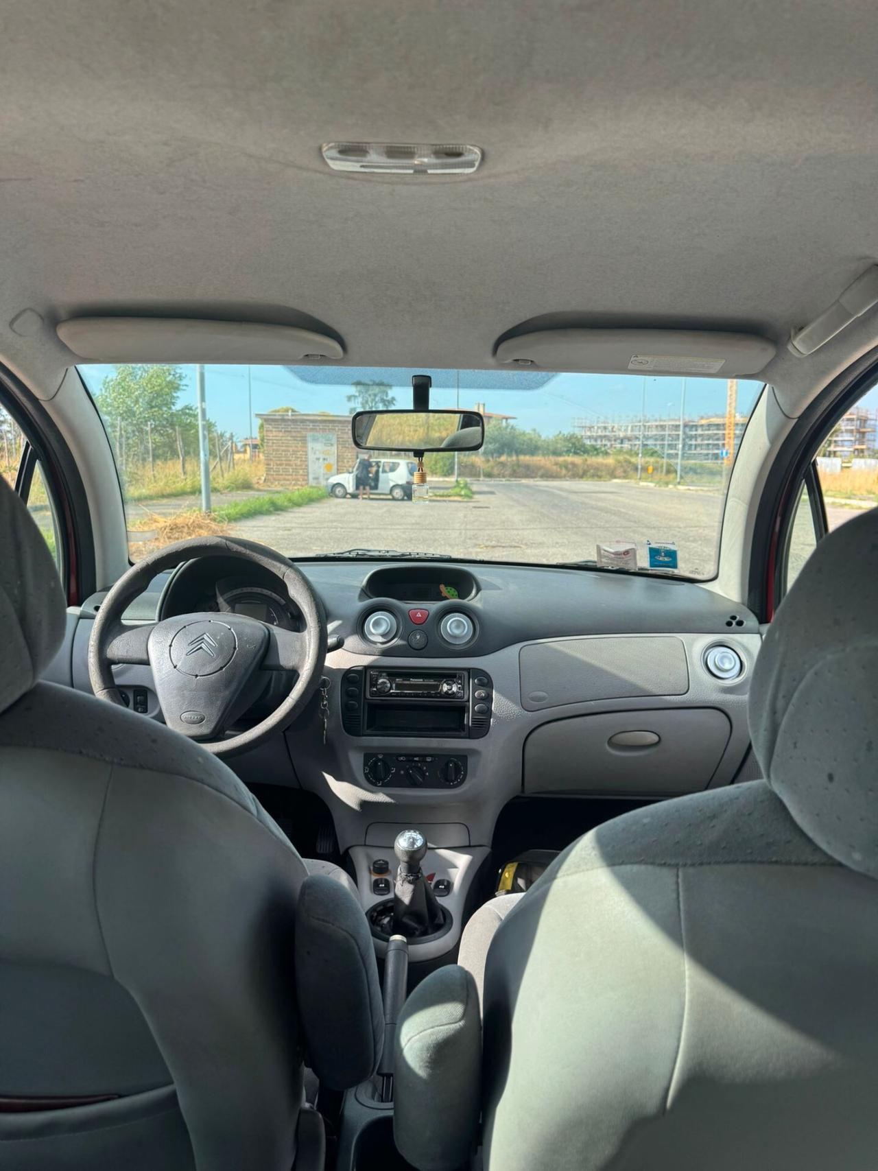 Citroen C3 1.4 HDi Exclusive