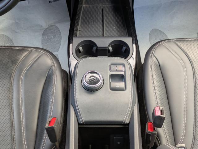 FORD Mustang Mach-E STANDARD RANGE AWD 268cv SAFETYPACK