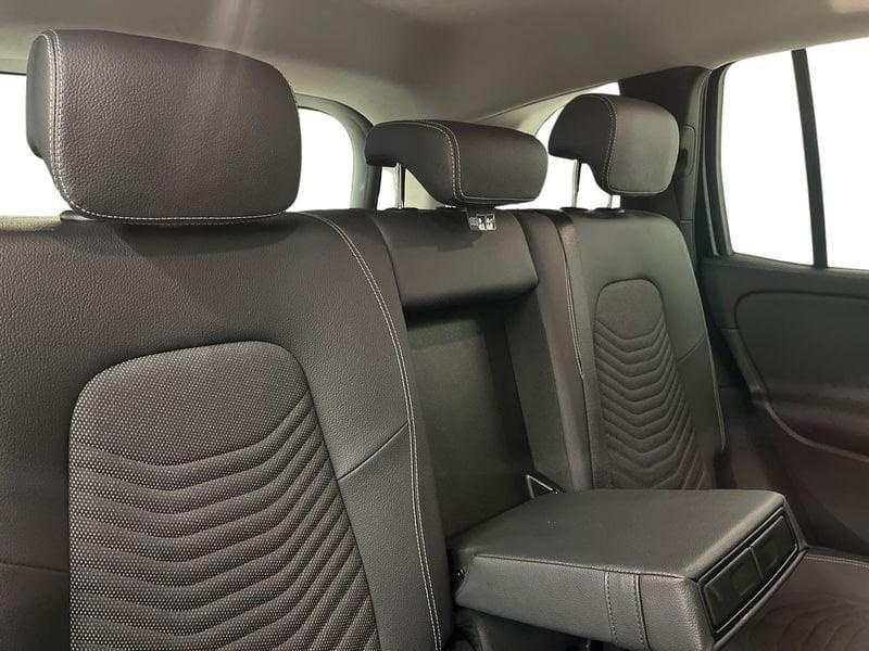 Mercedes-Benz Classe GLB 180 d Automatic Progressive Advanced