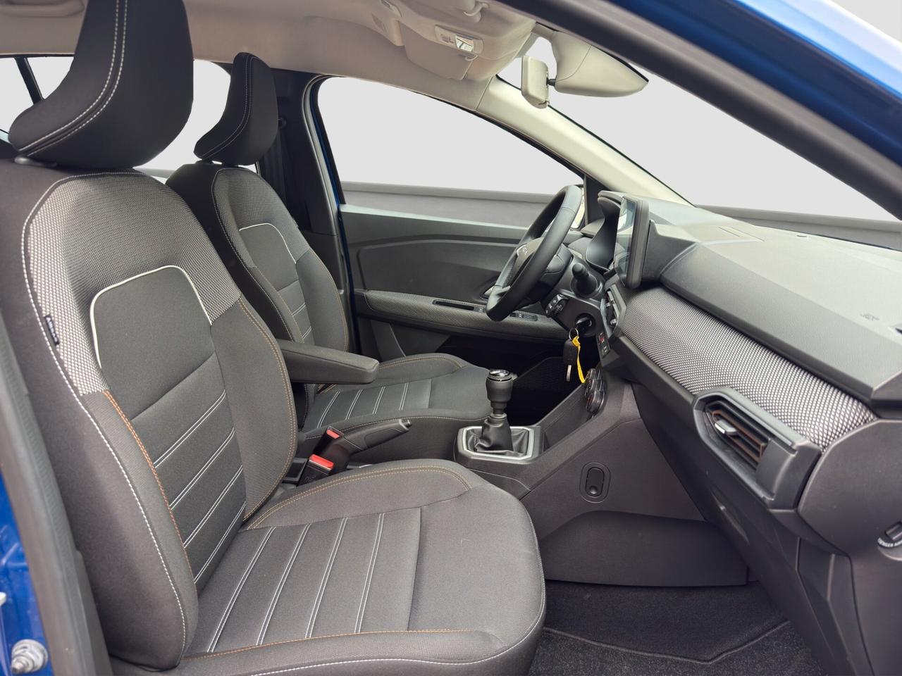 Dacia Sandero Stepway 1.0 TCe ECO-G Expression