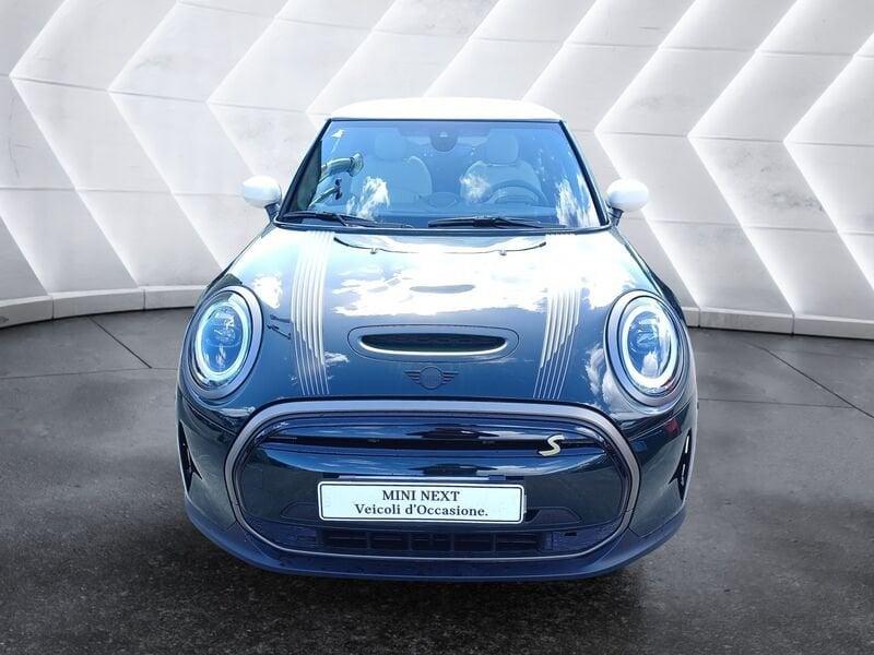 MINI Mini Full Electric Serie M MINI COOPER SE