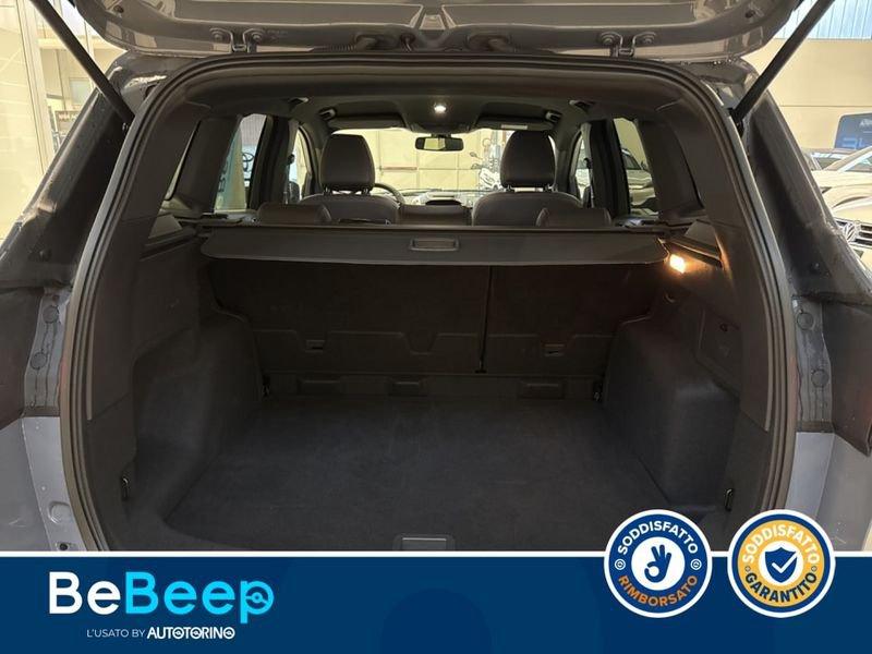 Ford Kuga 1.5 ECOBOOST ST-LINE S&S 2WD 120CV