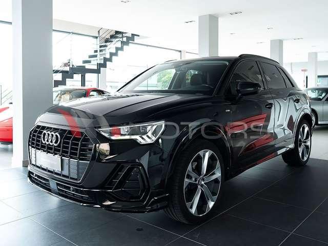 Audi Q3 35 2.0 tdi Business S-tronic