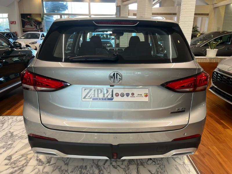 MG ZS 1.5 Hybrid+ Comfort