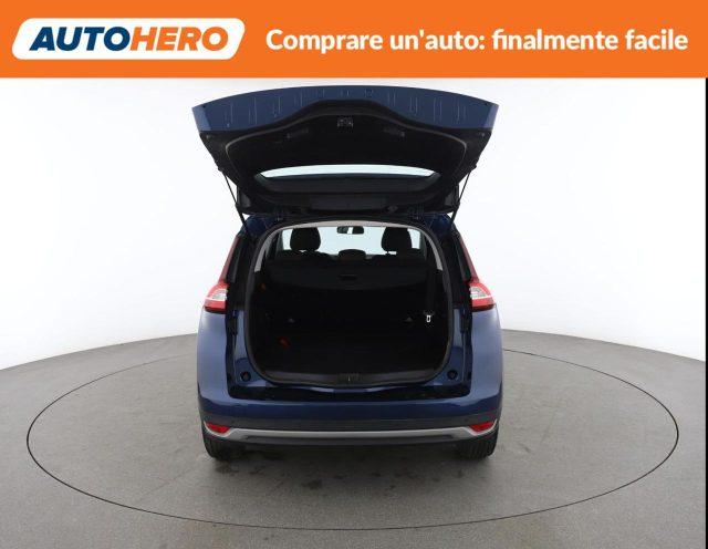 RENAULT Grand Scenic Blue dCi 120 CV Business