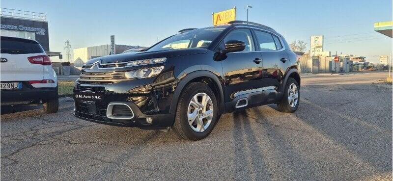 Citroën C5 Aircross C5 Aircross PureTech 130 S&S Live