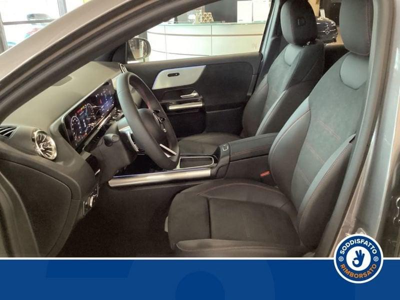 Mercedes-Benz GLA 250 e Plug-in hybrid Automatic AMG Line Advanced Plus
