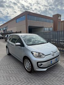 Volkswagen up! 1.0 75 CV 3p. high