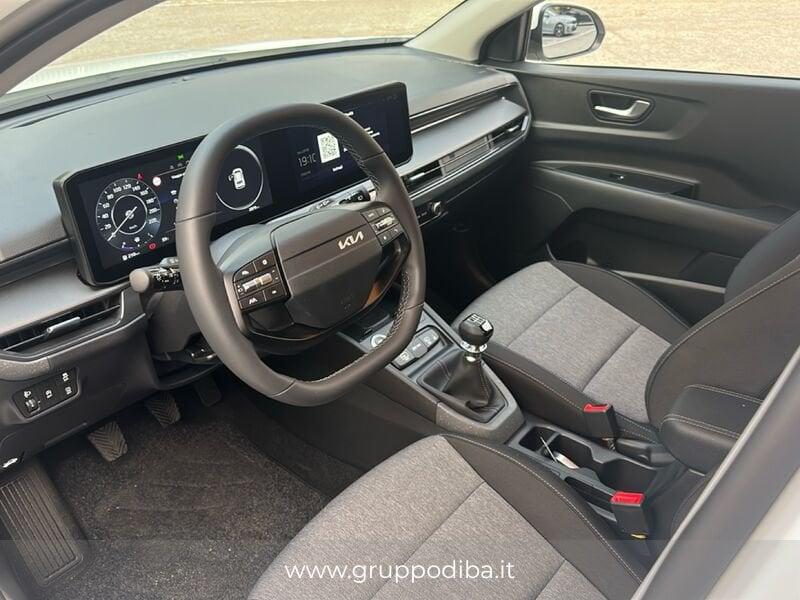 Kia Stonic 2025 1.0 t-gdi Style Tech Pack