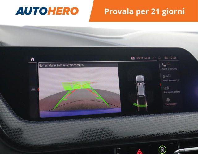 BMW 120 d xDrive 5p. Msport