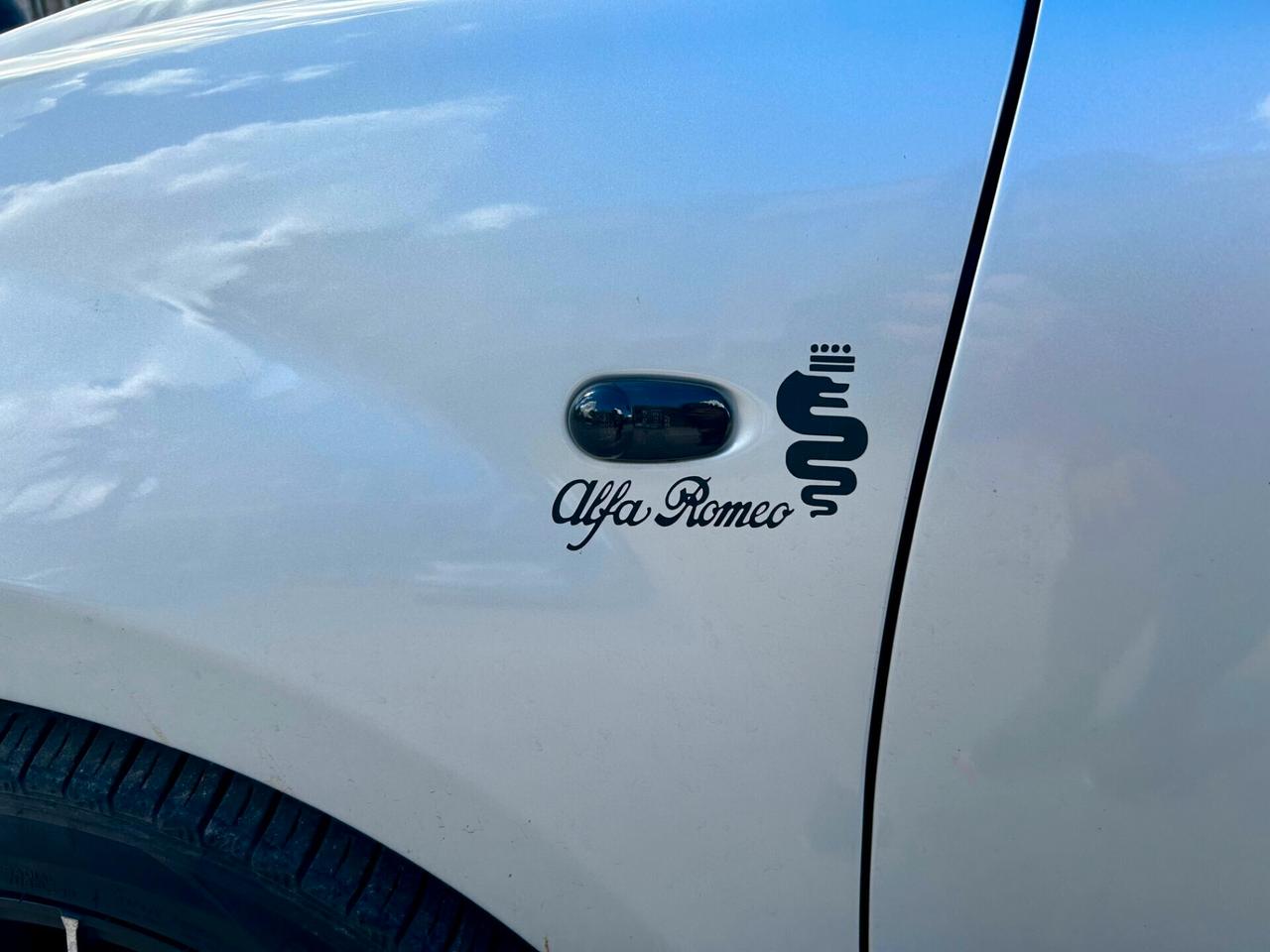 Alfa Romeo MiTo 1.3 JTDm 85 CV S&S Progression