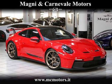 Porsche 911 992 GT3|CARBO|LIFT SYST|CLUBSPORT|CARBON ROOF|BOSE
