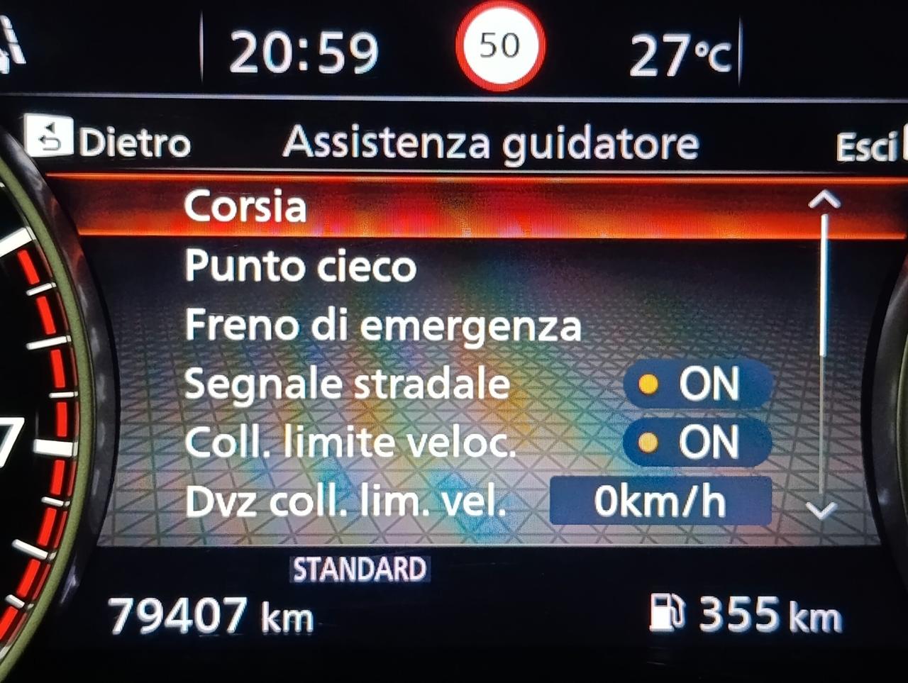 Nissan Qashqai MHEV 140 CV Business