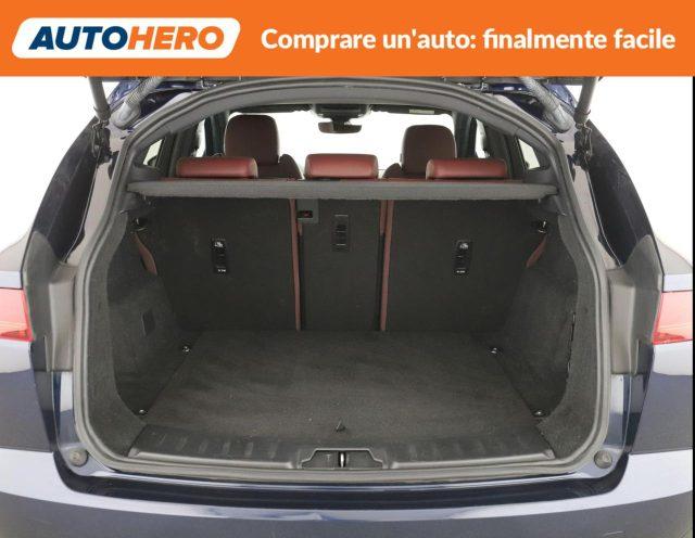 JAGUAR E-Pace 2.0D I4 204 CV AWD Auto R-Dynamic SE