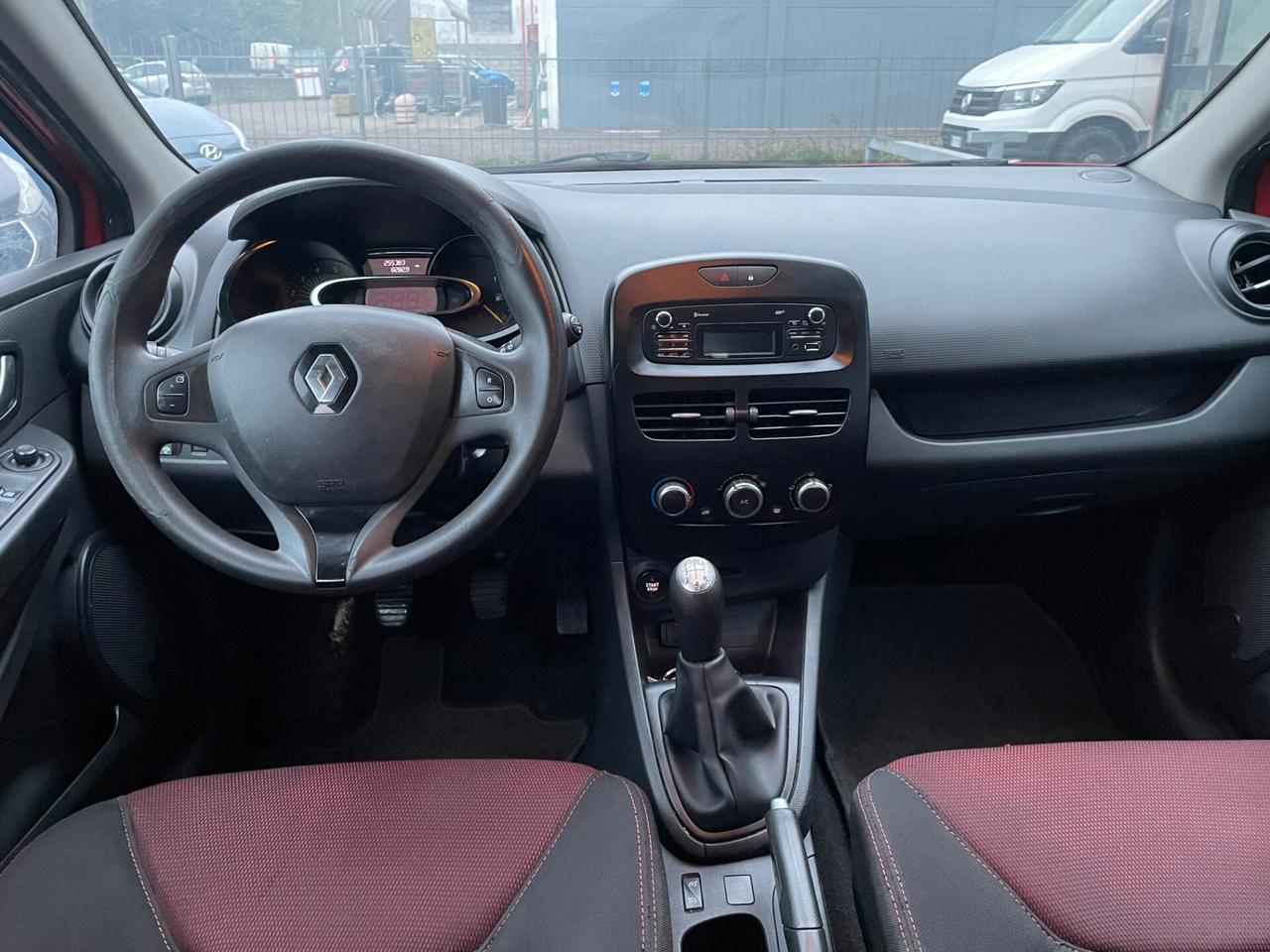 Renault Clio 1.5 dCi 75CV 5p X NEOPATENTATI 2015