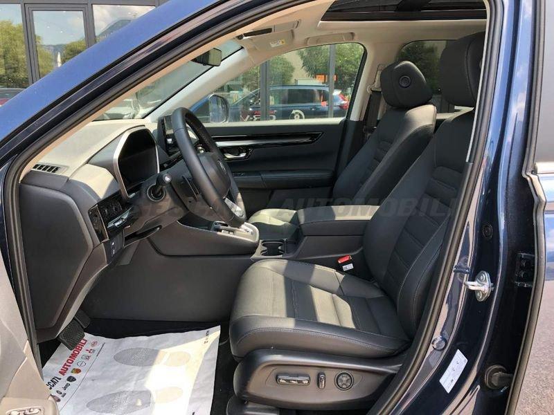 Honda CR-V CR-V 2.0 hev Advance awd