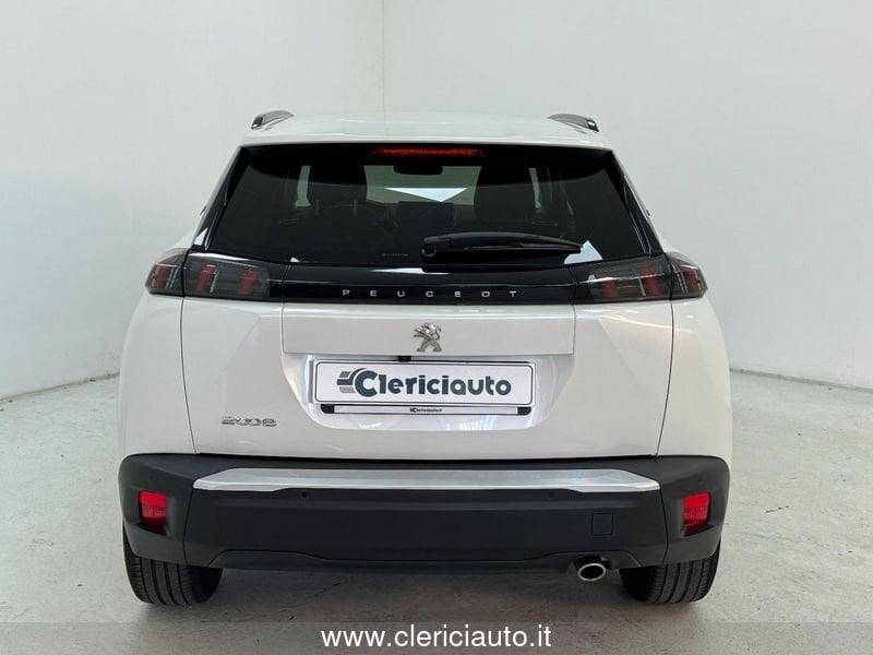 Peugeot 2008 BlueHDi 130 EAT8 Allure Pack